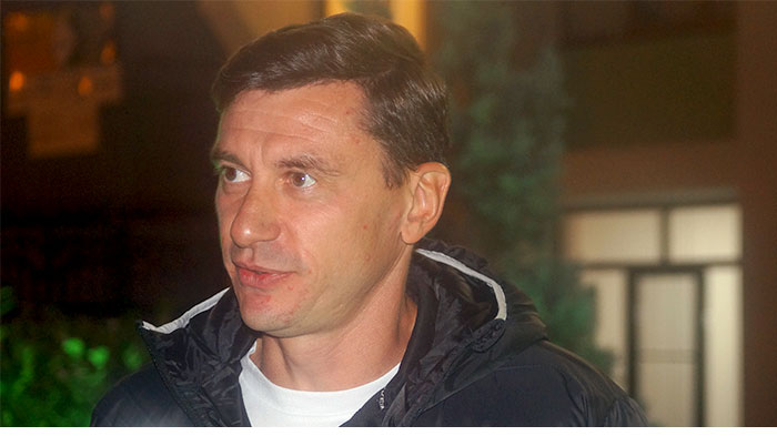 Павел Могилевский Могилевский Павел
