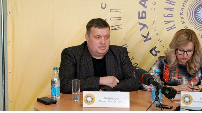 Павел Худяков Худяков Павел