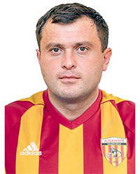 Алан Касаев Касаев Алан