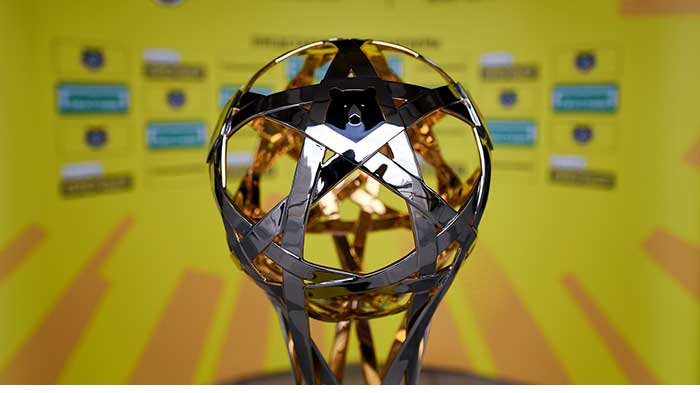 Кубок Чемпионов