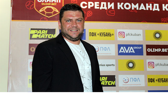 Александр Кайванов Александр Кайванов