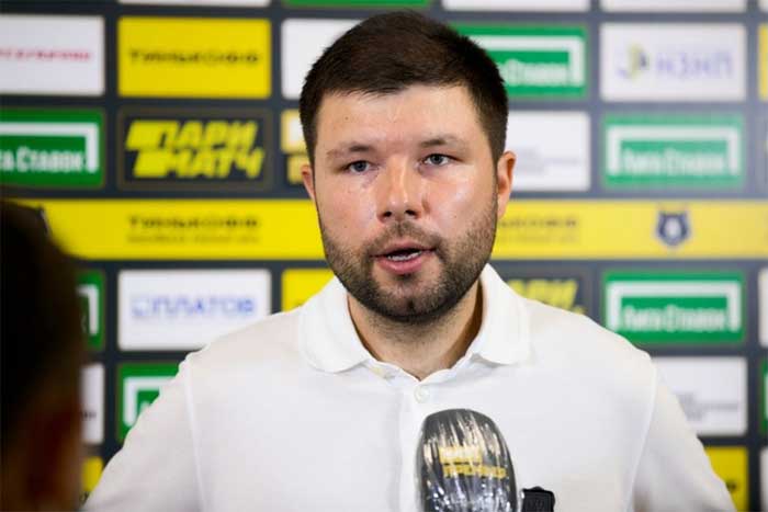 Мурад Мусаев Мусаев Мурад