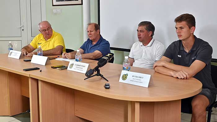 ПФК Кубань