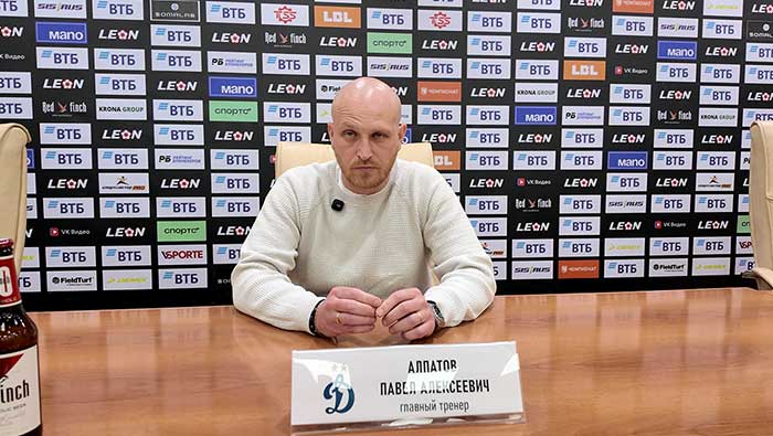 Павел Алпатов Алпатов Павел