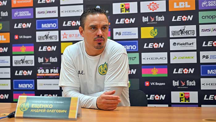 Андрей Ещенко Ещенко Андрей