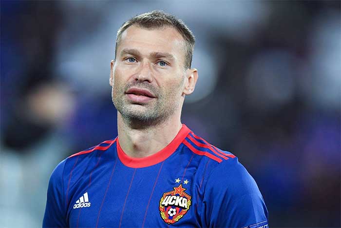 Василий Березуцкий Василий Березуцкий