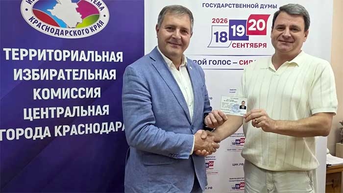 Игорь Брагарник