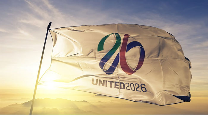 Чемпионат мира 2026
