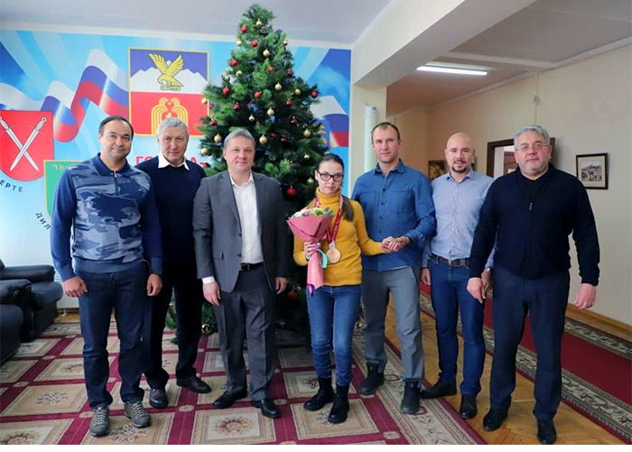 Евгения Галактионова