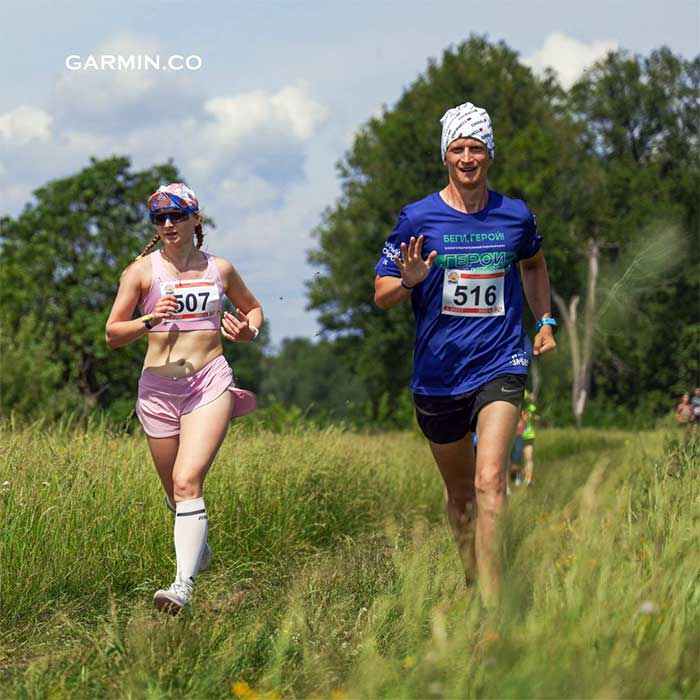 Garmin Fenix