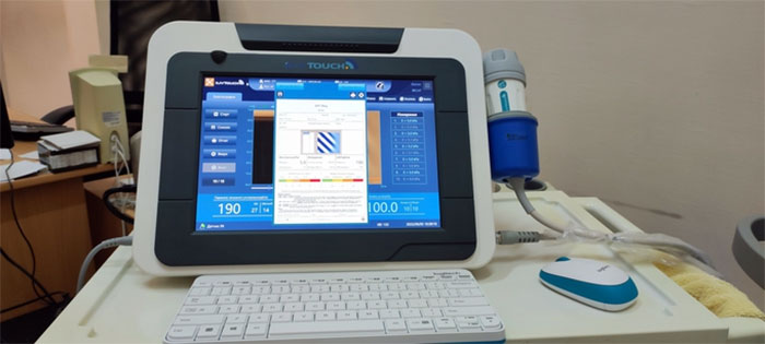 iLivtouch