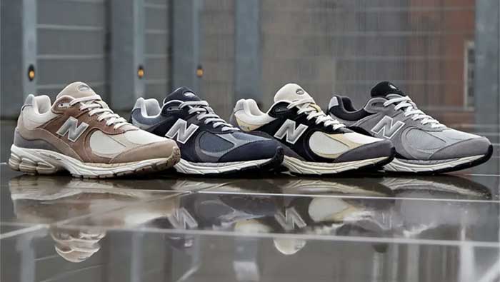 New Balance 2002R