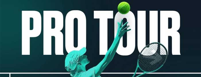 PARI Pro Tour