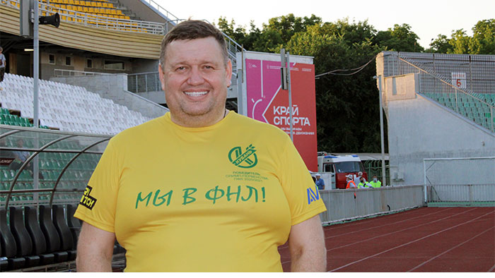 Худяков Павел