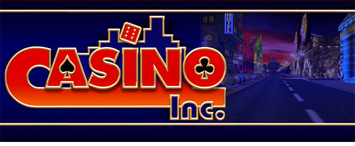 Casino Inc