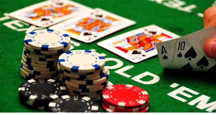 Pokerdom