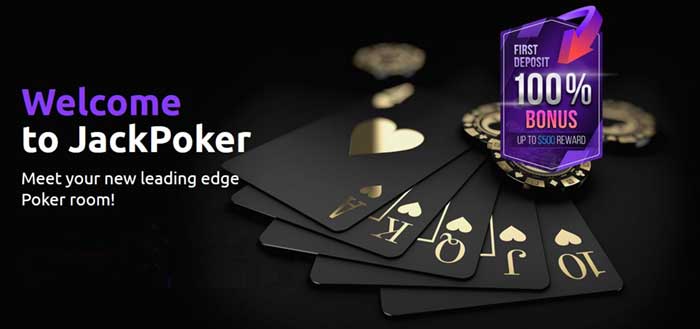 JackPoker