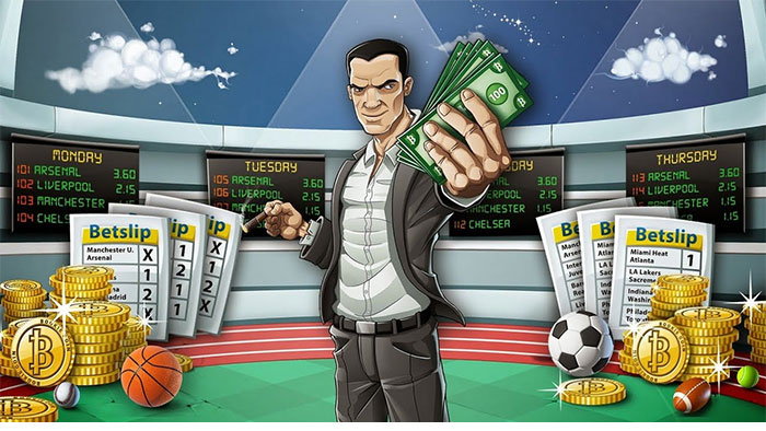 рейтинг капперов
