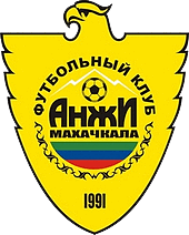 Анжи