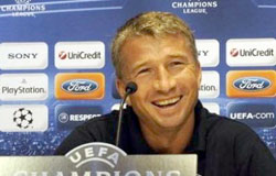 Дан Петреску