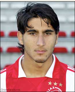 Араз Озбилис