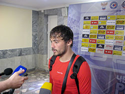 Рыжков