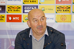 Черчесов