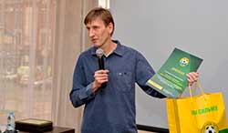 Семинихин