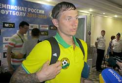 Роман Павлюченко