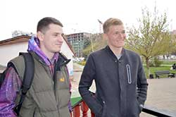 Завезен Юрий