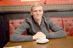 Завезен Юрий
