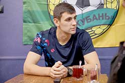 Армаш Игорь