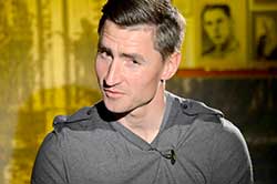 Бендзь Сергей