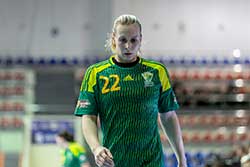 Маренникова