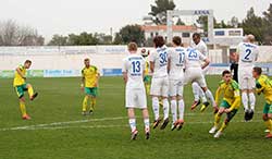 Кубок ФНЛ
