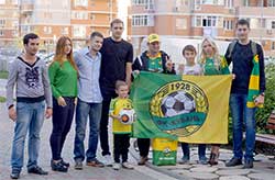 Фролов Евгений