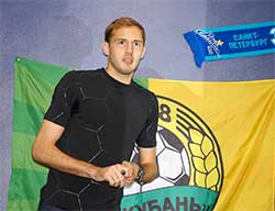 Фролов Евгений