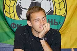 Фролов Евгений