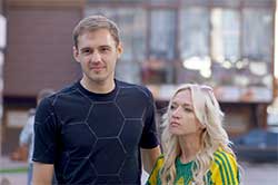 Фролов Евгений