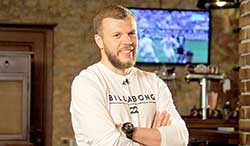 Гай Алексей
