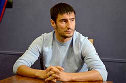 Гогниев