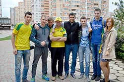 Гогниев