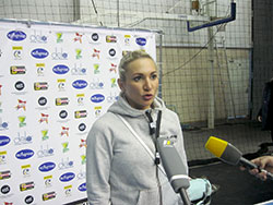 Кузнецова Полина