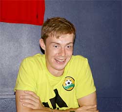 Ильин Владимир