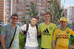 Ильин Владимир