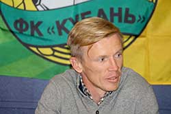 Калешин Евгений