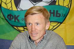 Калешин Евгений
