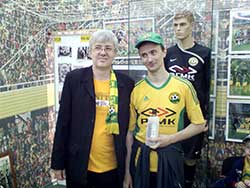 ALEX80