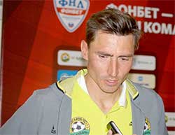 Калешин