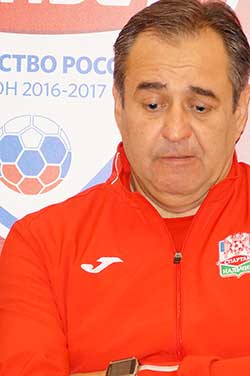 Биджиев
